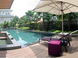 7 on Chapel (D15), Apartment #125661282